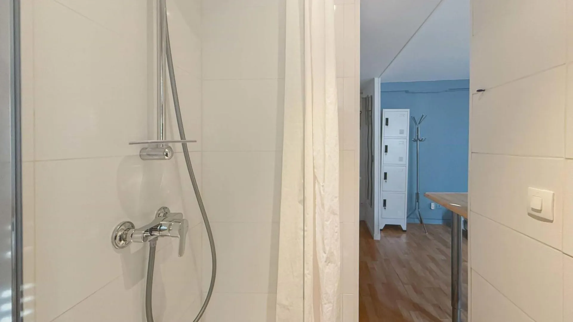 Flexliving - Studio - St Antoine Paris
