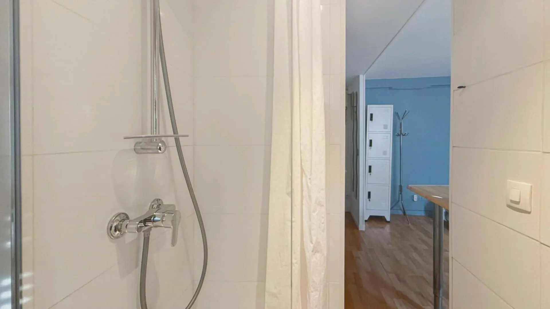 Apartment Flexliving - Studio - St Antoine Paris