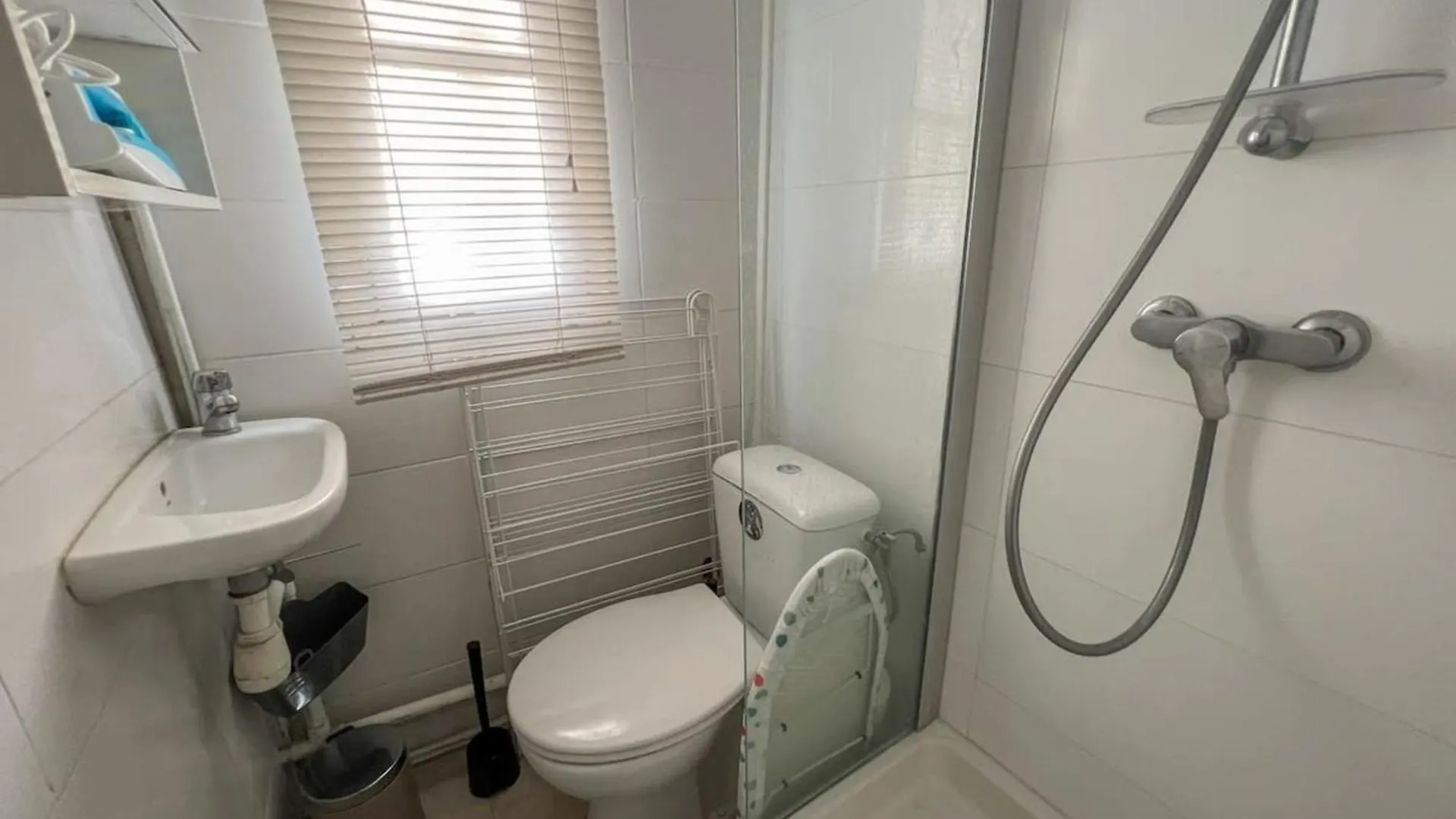 Flexliving - Studio - St Antoine Parigi