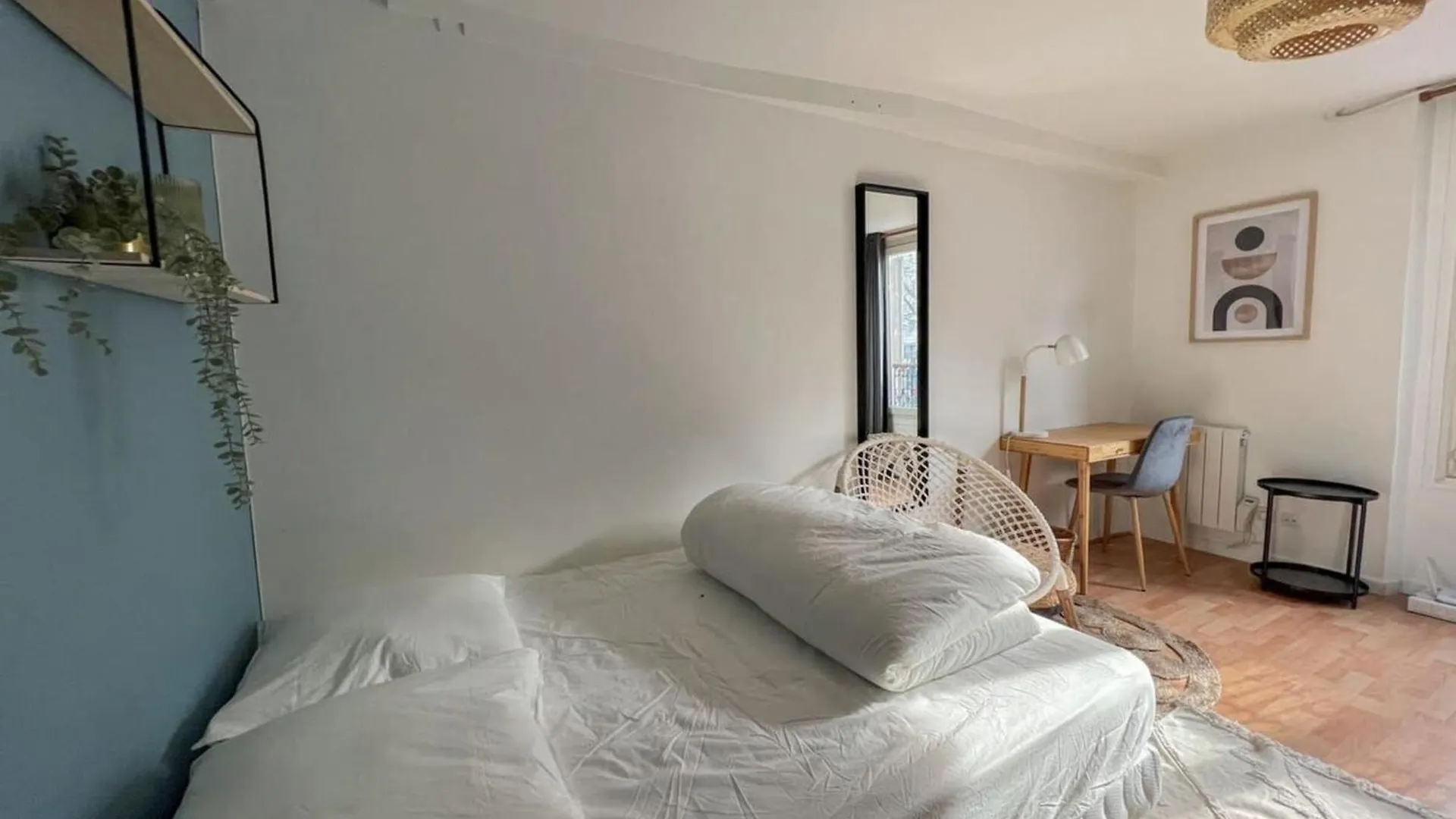 Appartamento Flexliving - Studio - St Antoine Parigi Francia