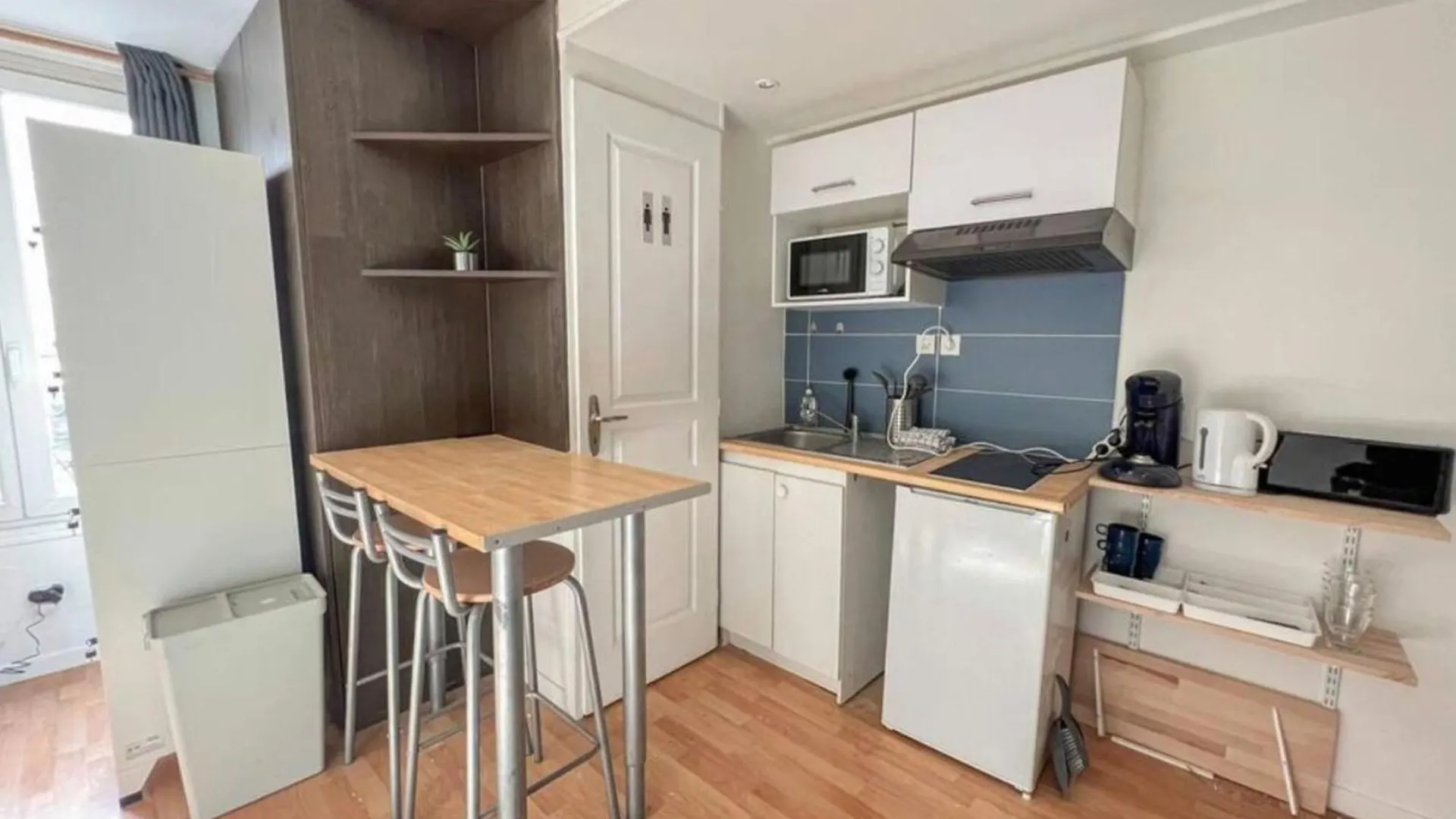 Appartamento Flexliving - Studio - St Antoine Parigi Francia